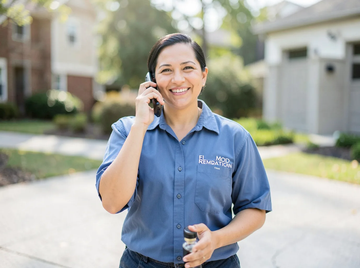 Mold Remediation Delaware, AR FAQs